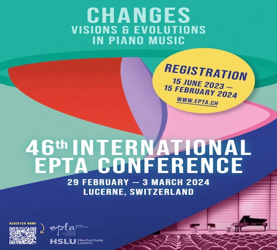 EPTA Europe Conference 2024